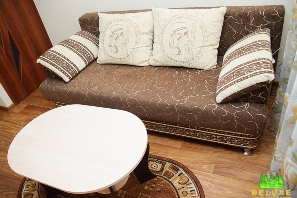 Apartment героев днепра 53, рядом Cherkasy